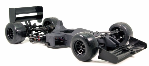 スケールと走りの二刀流！！INFINITY IF11（アイエフイレブン）登場