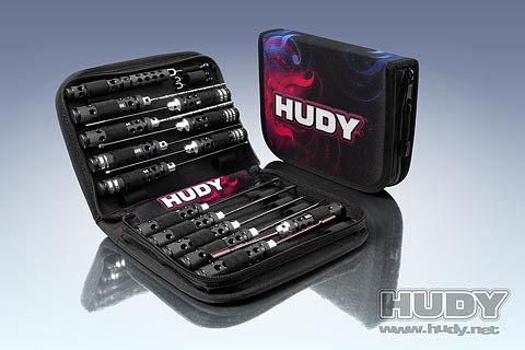 HUDY ツール ゲージ セット HUDY ツール ゲージ セット HUDY