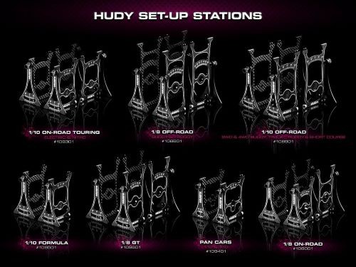 HUDYツールセットが久しぶりに再入荷します。（訂正版） : 真