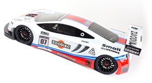 商品情報-ZOORACING】RC-mission PROFESSHIONAL RC OPTION PARTS