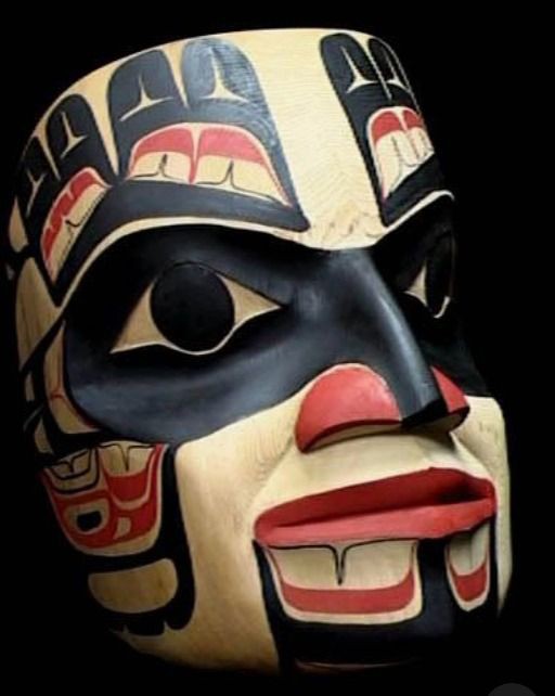 死ぬまでに絶対見たい仮面芸能 カナダ先住民仮面 仮面の祝祭 神楽 獅子舞 仮面芸能見聞録