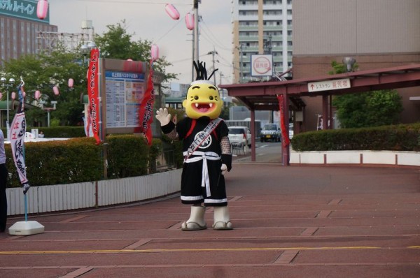 みちのく芸能祭り 2015 vol.1 : 仮面の祝祭～神楽・獅子舞、仮面芸能見聞録