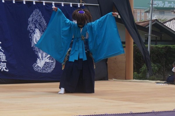 みちのく芸能祭り2015 vol.2 : 仮面の祝祭~神楽・獅子舞、仮面 みちのく芸能祭り2015 vol.2 : 仮面の祝祭~神楽・獅子舞、仮面