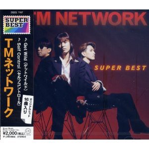 CD Review Extra：TM NETWORK/TMN 全ベストアルバムレビュー
