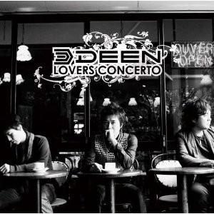 Artist Archive：「DEEN PERFECT ALBUMS＋1 ～20th Anniversary