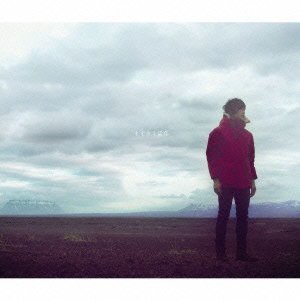 CD Review：藤巻亮太「オオカミ青年」 : 一進一退days -J-POP