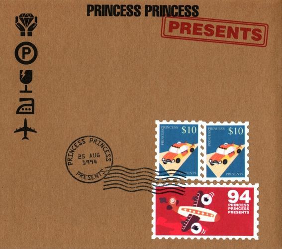 プリンセス・プリンセス 大全集＋オリジナルアルバム10枚 ライブ盤他 18枚 CD Review Extra：PRINCESS PRINCESS 全ベストアルバムレビュー