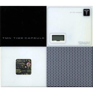 CD Review Extra：TM NETWORK/TMN 全ベストアルバムレビュー : 一進一退days -J-POP Archives-