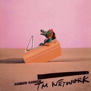 Artist Archive：Blu-spec CD2リマスター盤発売記念・TM NETWORK 80's