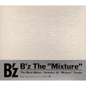 CD Review Extra：B'zデビュー25周年記念・全ベストアルバム