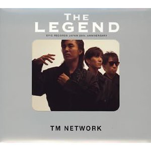 CD Review Extra：TM NETWORK/TMN 全ベストアルバムレビュー