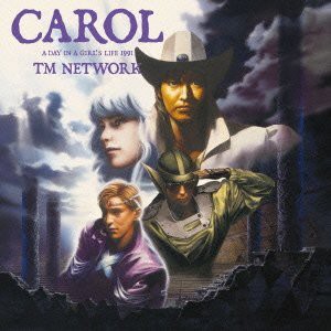 Artist Archive：Blu-spec CD2リマスター盤発売記念・TM NETWORK 80's