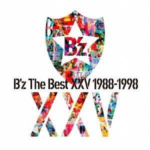 CD Review Extra：「B'z The Best XXV 1988-1998」全収録曲レビュー 