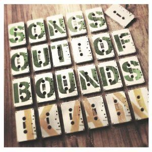 CD Review Extra：KAN「Songs Out of Bounds」発売直前全曲レビュー