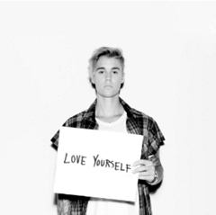 Love Yourself Justin Bieber さて この曲はなんて言ってるのだろう