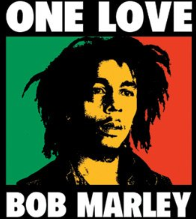 One Love Bob Marley さて この曲はなんて言ってるのだろう