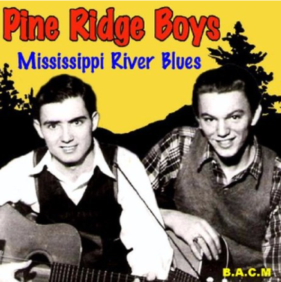 You Are My Sunshine The Pine Ridge Boys 他多数 さて この曲はなんて言ってるのだろう