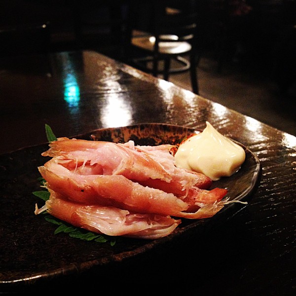 閉店 楽の房 しょくいんしつ