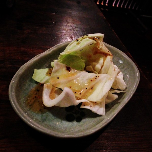 花唄 広尾店 1 しょくいんしつ