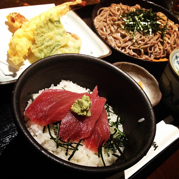 居酒屋 庄屋 東京駅北口店 しょくいんしつ