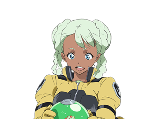 Gレコ ラライヤが言いそうなセリフを考えよう スパロボニュース Gレコ ラライヤが言いそうなセリフを考えよう スパロボニュース