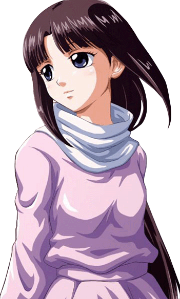 悲報 ガンダムでピンク色の髪の女 ヤバい奴しかいない スパロボニュース