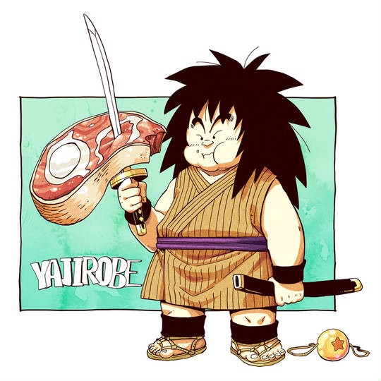 範馬勇次郎がギリギリ倒せそうなドラゴンボールキャラ スパロボニュース