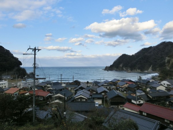 駅紹介 餘部駅 余部鉄橋 空の駅 を訪れる 15年12月 関西のjrへようこそ