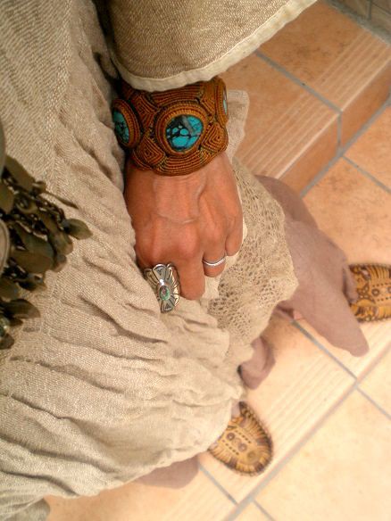 アフガンノマドリングH アフガンノマドリングC アフガンノマドリングC