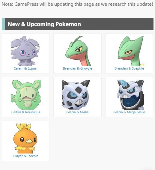 ポケマス サマヨールは進化なし 他の進化はどうしていくつもり ポケマス攻略まとめ ポリゴン速報 ポケモンマスターズ