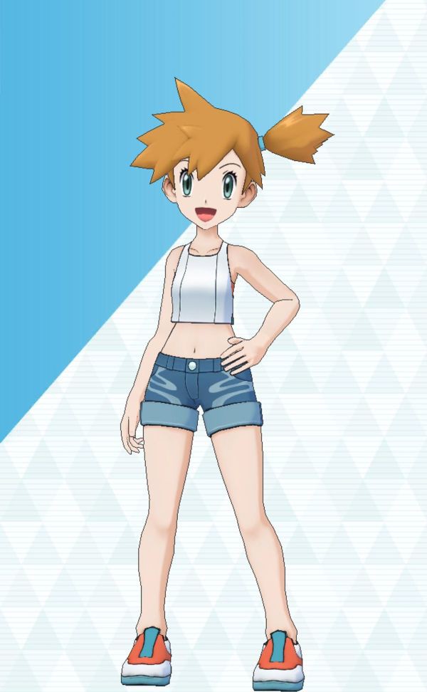 ポケマス カスミボードやばない ポケマス攻略まとめ ポリゴン速報 ポケモンマスターズ