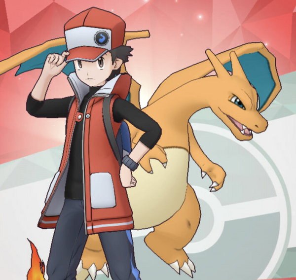 ポケマス レッドから入った新規はまだいるの ポケマス攻略まとめ ポリゴン速報 ポケモンマスターズ ポケマス レッドから入った新規はまだいるの ポケマス攻略まとめ ポリゴン速報 ポケモンマスターズ