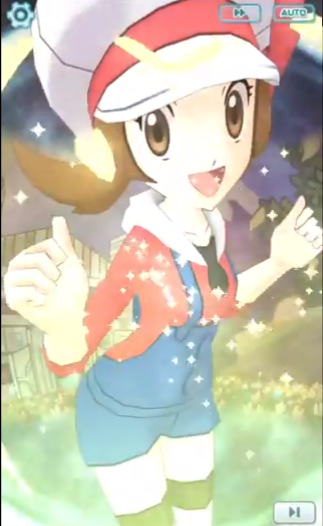 ポケマス コトネ メガニウムのb技動画ｷﾀ ﾟ ﾟ 可愛過ぎｗｗｗｗｗ ポケモン ポケマス攻略まとめ ポリゴン速報 ポケモン マスターズ