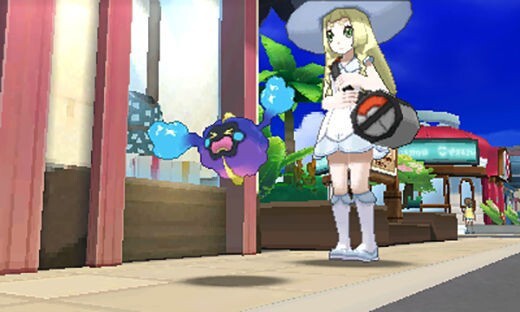 ポケマス リーリエ出さずにポケマス終了 ポケマス攻略まとめ ポリゴン速報 ポケモンマスターズ