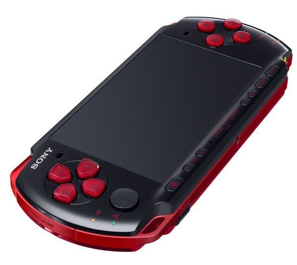 Psp3000のフェイスプレート交換 Satoの雑技術ノート