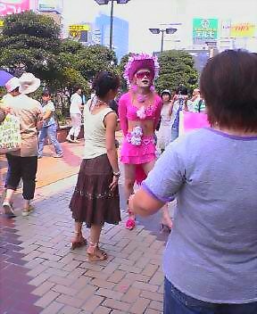 仙台ローリーさん ひそひそのasas話