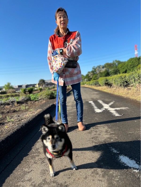 今日は久しぶりの青空です🩵💙🩵 : NPO法人ペット里親会