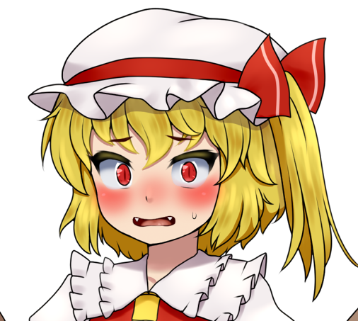 東方 フランちゃんって本当はお姉ちゃんのこと大好きなんでしょ 東方おねえちゃんまとめ