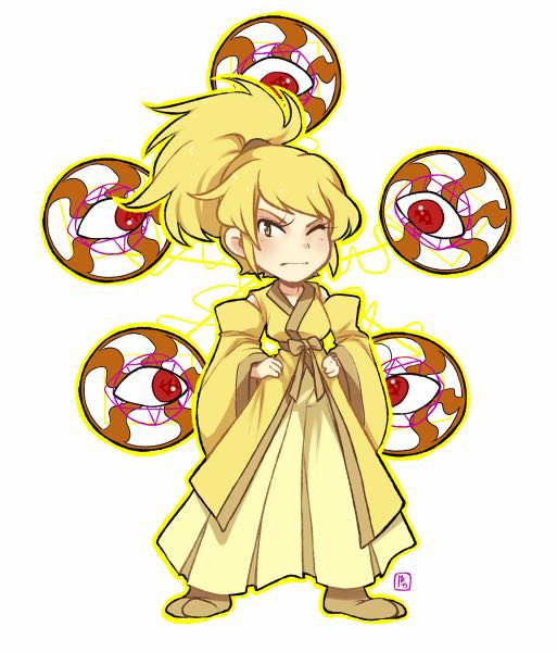 東方 ユウゲンマガンが女の子か男の子か 東方おねえちゃんまとめ 東方 ユウゲンマガンが女の子か男の子か 東方おねえちゃんまとめ