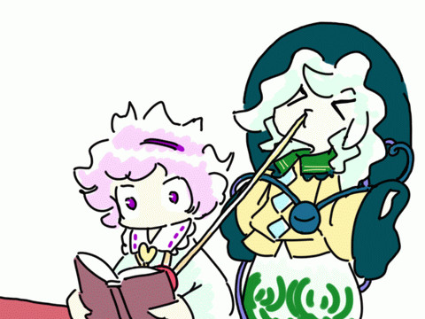 東方 それってそう使うんだ 東方おねえちゃんまとめ 東方 それってそう使うんだ 東方おねえちゃんまとめ