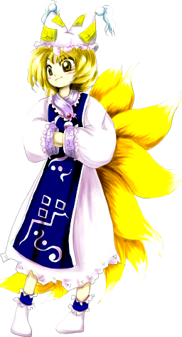 東方 八雲藍と添い寝スレ 東方おねえちゃんまとめ