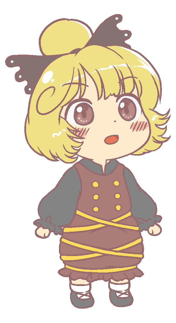 東方 全身ぎゃてコラ 東方おねえちゃんまとめ