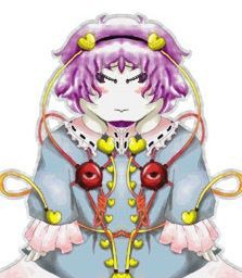 東方 古明地さとりシンメトリー 東方おねえちゃんまとめ