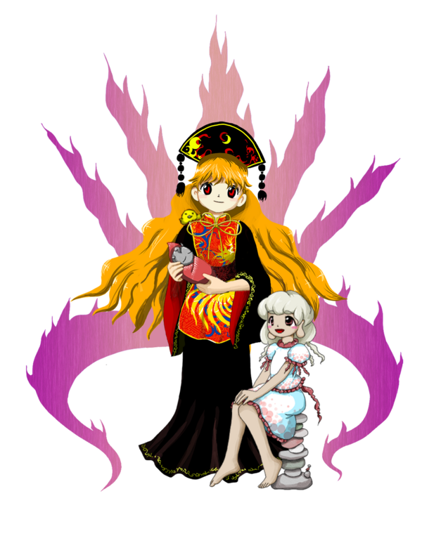 東方 水子にお札ぺたー 東方おねえちゃんまとめ 東方 水子にお札ぺたー 東方おねえちゃんまとめ