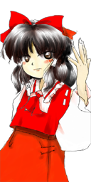 東方 かっこいい霊夢 東方おねえちゃんまとめ