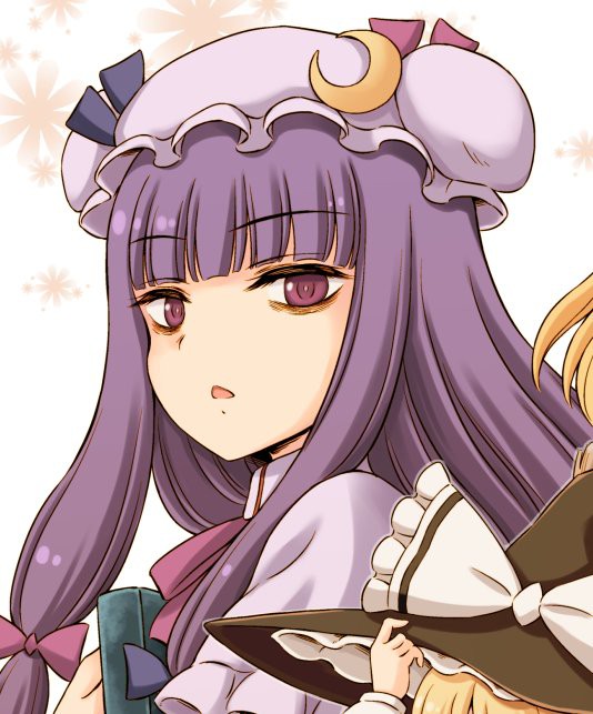 東方 最新の比良坂パチュリー 東方おねえちゃんまとめ