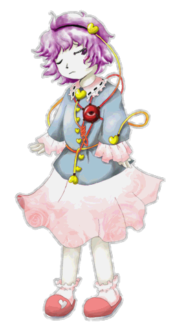 東方 さとりの原作絵を初めて見たときにやべぇなこの作者完全にロリコンのやばいほうだよって思った 東方おねえちゃんまとめ