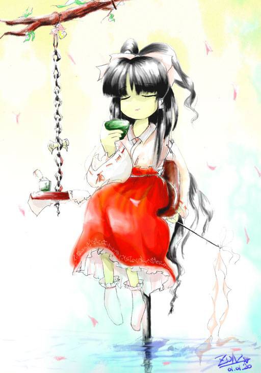 東方 神主さんの描いた絵スレ 東方おねえちゃんまとめ 東方 神主さんの描いた絵スレ 東方おねえちゃんまとめ