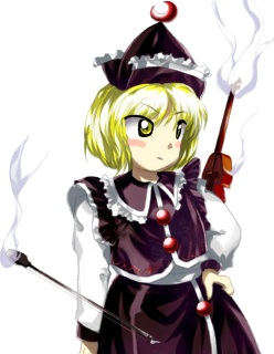 東方 ルナサ プリズムリバーと添い寝スレ 東方おねえちゃんまとめ