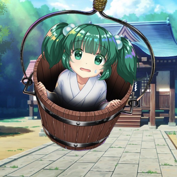 東方 怖いキスメちゃんいいよね 東方おねえちゃんまとめ